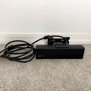 X-box Kinect